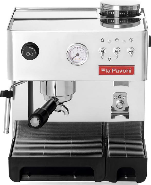 Produktbild La Pavoni Domus bar (EU-Stecker)
