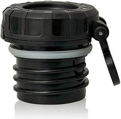 Actual product image Promis steel thermos 350 ml green (TMF-B35) (0.35 l)