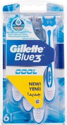 Produktbild Gillette Blue3 Cool