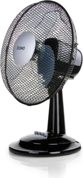 Actual product image Domo Table fan (60 dB)