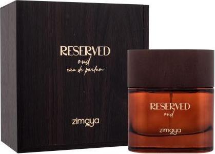 Produktbild Zimaya Reserved Oud (Eau de Parfum, 100 ml)