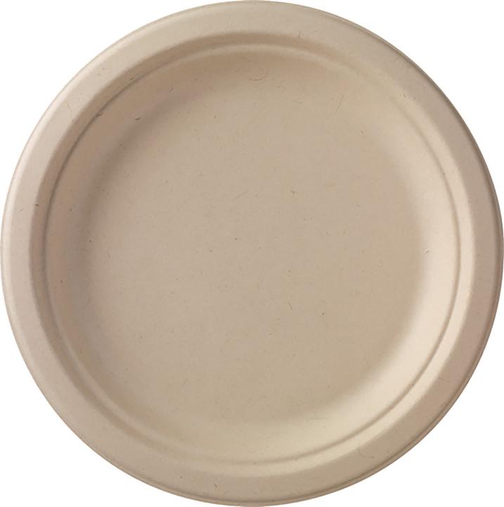 Image du produit Duni Bagasse en plaque (50 x)