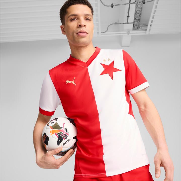 Produktbild Puma SKS Home Jersey Replica (XL)