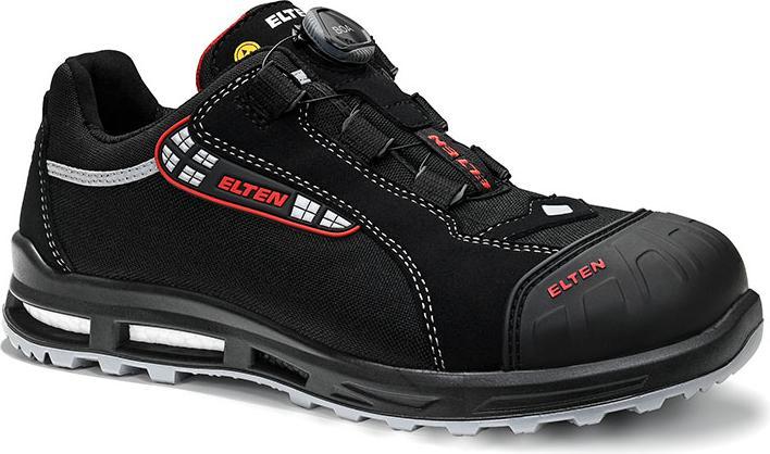 Actual product image Elten Safety low shoe S3 Senex XXT Pro Boa ESD Gr.41 (S3, 41)