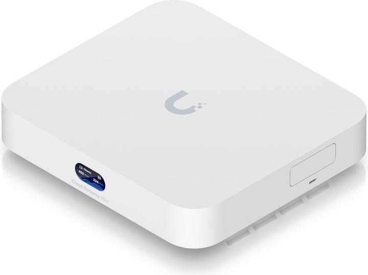 Produktbild Ubiquiti Cloud Gateway Max