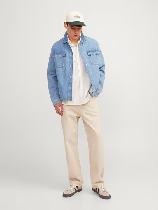 Immagine prodotto Jack & Jones JJIEDDIE JJCOOPER AM 469 Jeans loose fit Jeans loose fit (27)