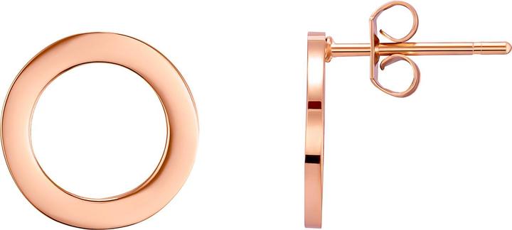 Rose Goldfarben