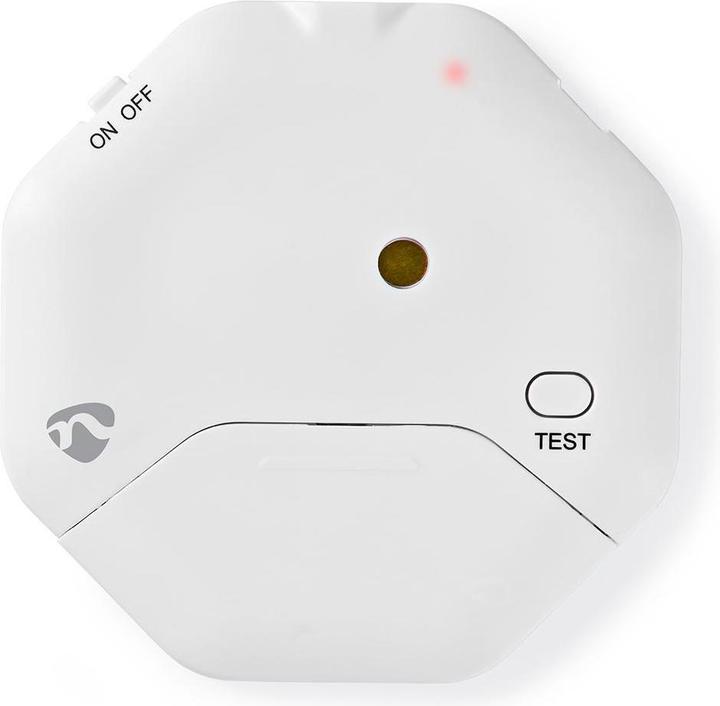 Produktbild Nedis Glass Break Alarm