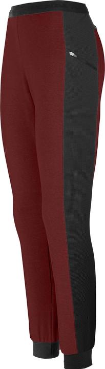 Actual product image Salewa Lavaredo Hemp Train Pants Da (40, L)