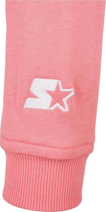 Actual product image Starter Ladies Cropped Hoody - 14199 (S)
