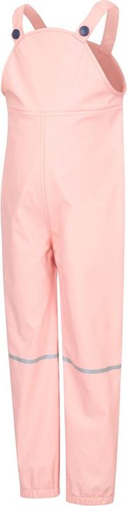 Image du produit Mountain Warehouse Ensemble veste et pantalon imperméables Raindrop pour enfants et adolescents (116)