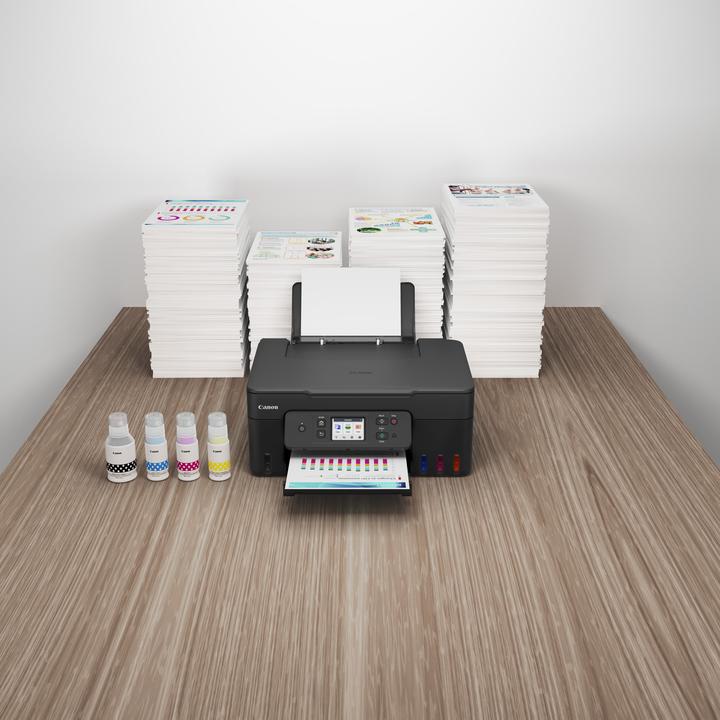 Produktbild Canon Pixma G3590 (Tintenpatrone, Farbe)