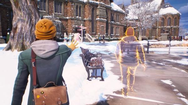 Produktbild Square Enix Life is Strange: Double Exposure (Xbox Series X, IT)