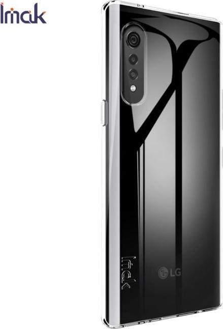 Image du produit Imak Série UX-5 (LG Velvet)