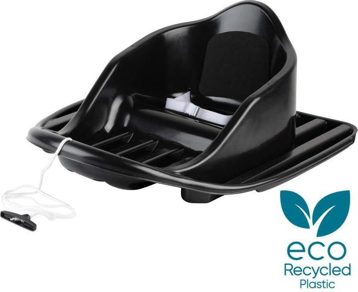 Actual product image Stiga Baby Cruiser Bob ECO black