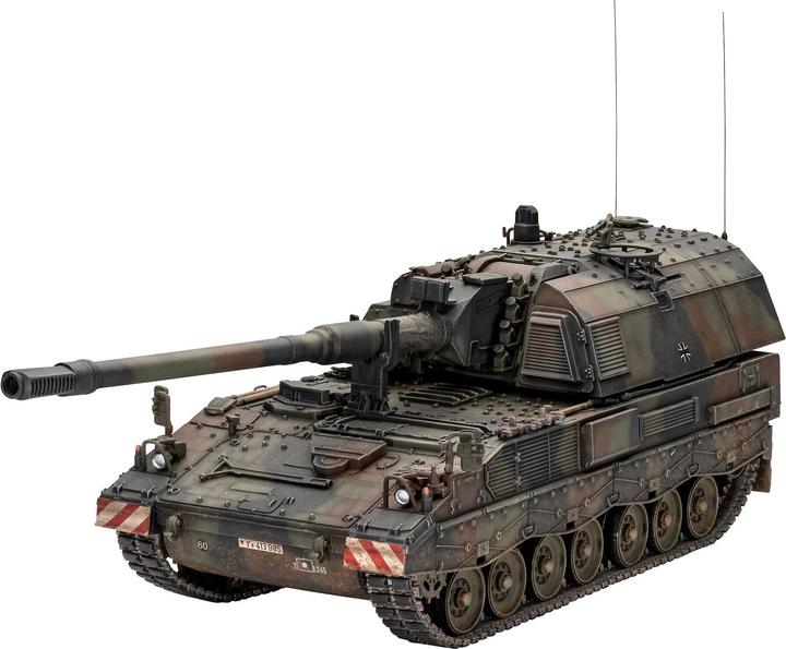 Produktbild Revell Panzerhaubitze 2000