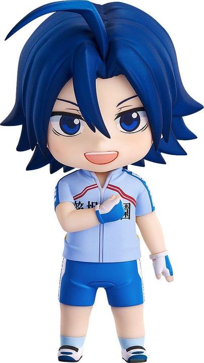 Produktbild Good Smile Company Yowamushi Pedal Nendoroid Actionfigur Light Sakamichi Onoda 10 cm