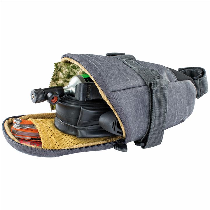 Produktbild Evoc Seat Bag Tour L (1 l, Satteltasche)
