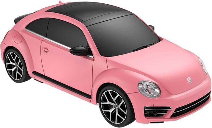 Produktbild Rastar R/C 1:24 Volkswagen Beetle UV Sensitiv (23174)