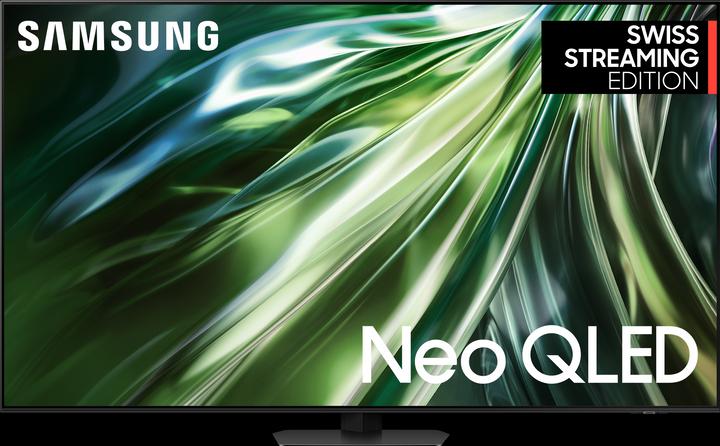 Samsung QE65QN90D (65", QN90D, QLED, NeoQLED, 4K, 2024)