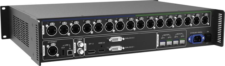 NovaStar Phobos MCTRL4K