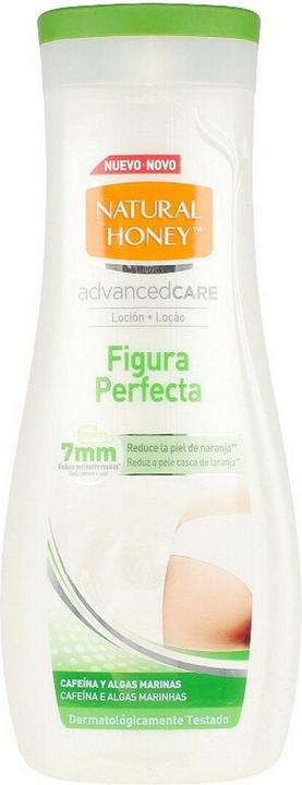 Natural Honey Perfect Figure Anti-Cellulite Firming Lotion 330ml (Körperlotion, 330 ml)