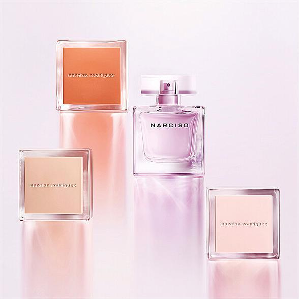 Image du produit Narciso Rodriguez Radiante (Eau de parfum, 30 ml)