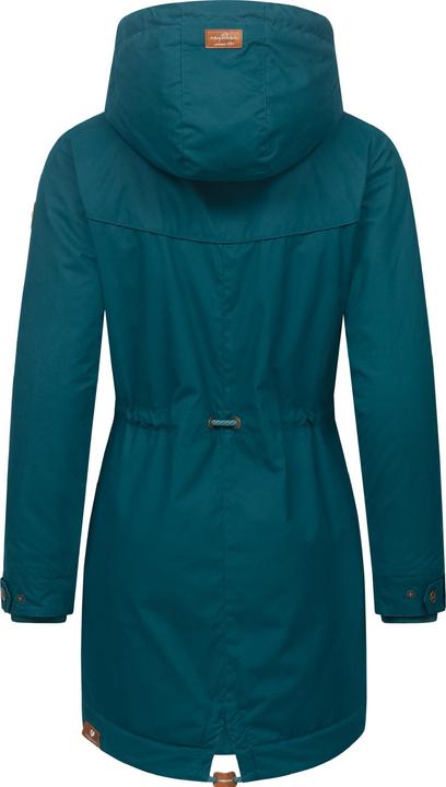 Actual product image Ragwear YM-Canny (L)