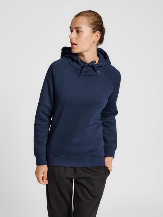 Immagine prodotto hummel Donna Con Cappuccio Rosso Pesante (L)