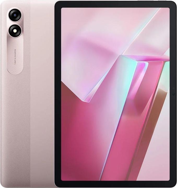 Image du produit Blackview Tab 9 WiFi (WLAN uniquement, 10.95", 256 Go, Pink)