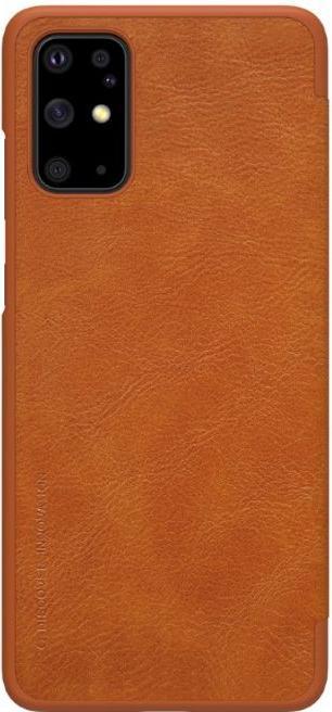 Immagine prodotto Nillkin Serie Qin (Samsung Galaxy S20+)