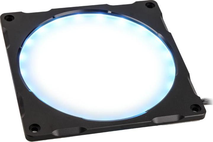Produktbild Phanteks Halos Lux 140mm-Rahmen, RGB-LED