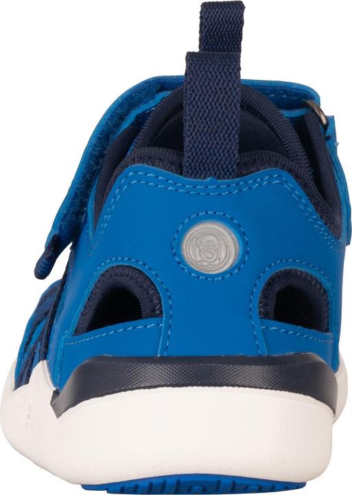 Produktbild Trollkids Kid's Saltfjord Sandal (35)