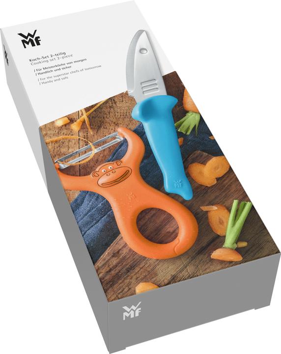 Image du produit WMF Willy Mia Fred