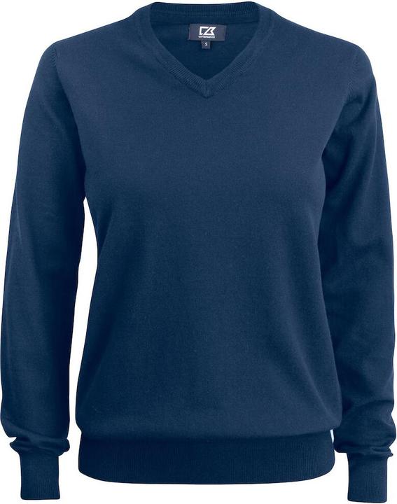Cutter & Buck Oakville Sweatshirt VAusschnitt (M)