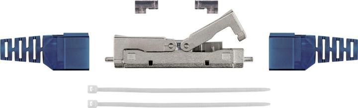 Actual product image Goobay network coupler (65 mm, 1 pcs.)