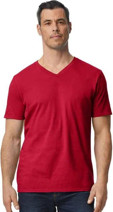 Produktbild Gildan Softstyle TShirt VAusschnitt (XL)