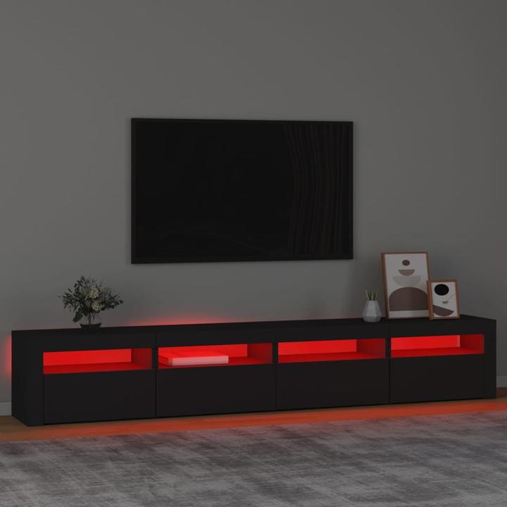 Image du produit VidaXL Oscar (240 x 35 x 40 cm)