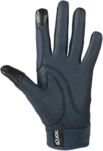 Produktbild Horze Handschuhe mit glitzerndem Herzaufdruck Kind (6)