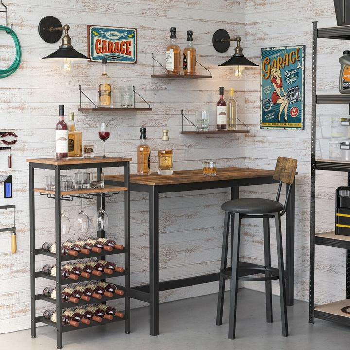 Image du produit Vasagle Havanna (50 x 32 x 100 cm)