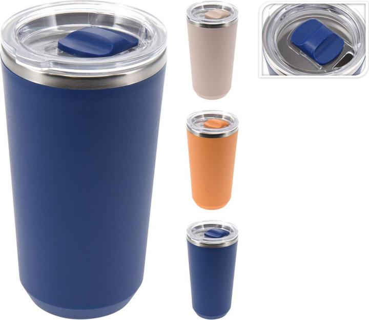 Produktbild WMF Edelstahl-Trinkbecher