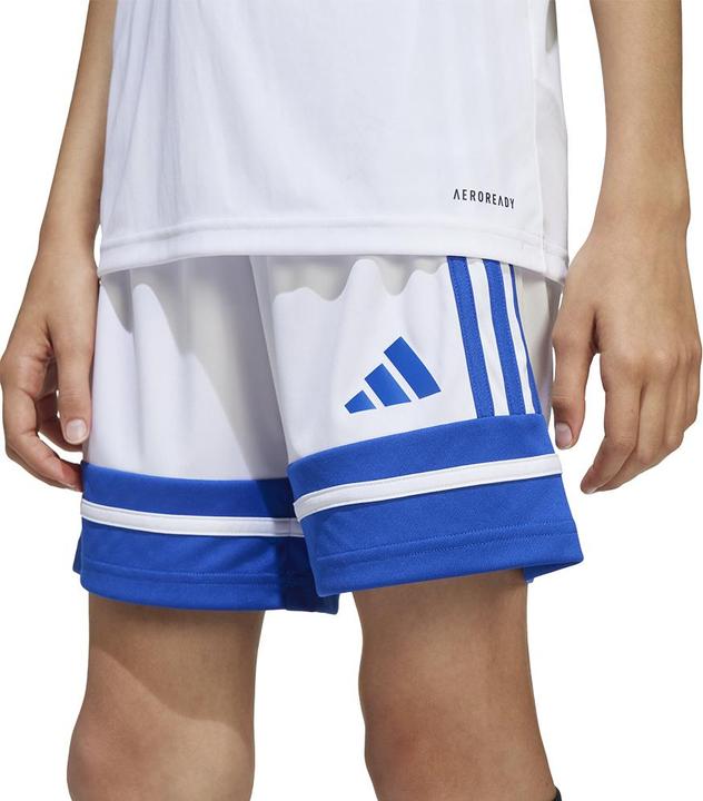 Actual product image adidas Squadra 25 Short Kids (164)