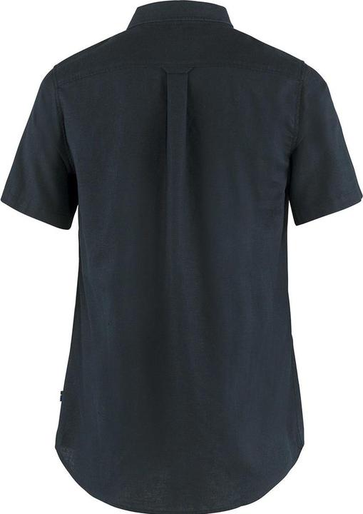 Actual product image Fjällräven Övik Travel Bluse (XS)