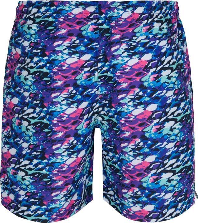 Produktbild Urban Classics Multicolor Swim Shorts (L)
