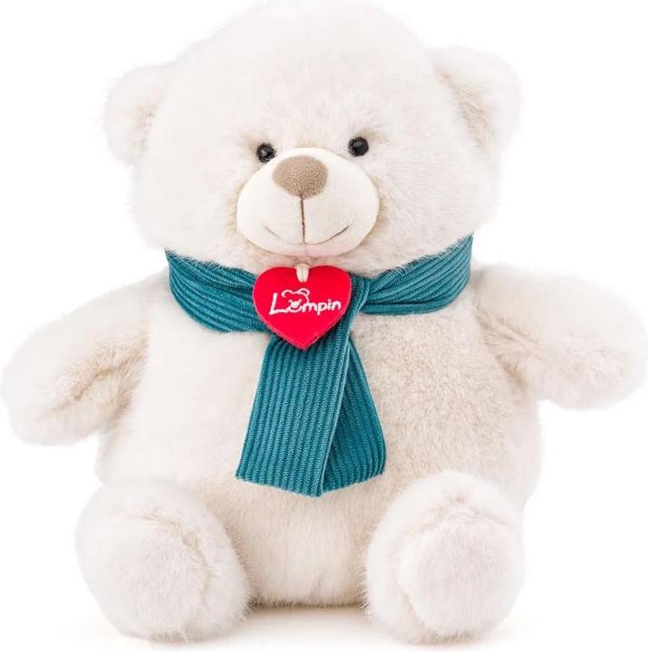 Produktbild Woodyland Pummeliger Teddybär Malvin gross, 24cm