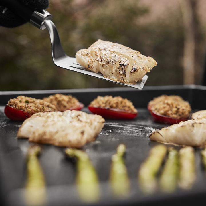 Image du produit Weber Slate GP 56 (4.70 kW)
