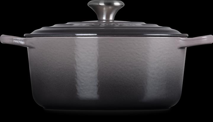 Actual product image Le Creuset Signature roaster (24 cm, Casserole + Stewpot, Cast iron, Enamel)
