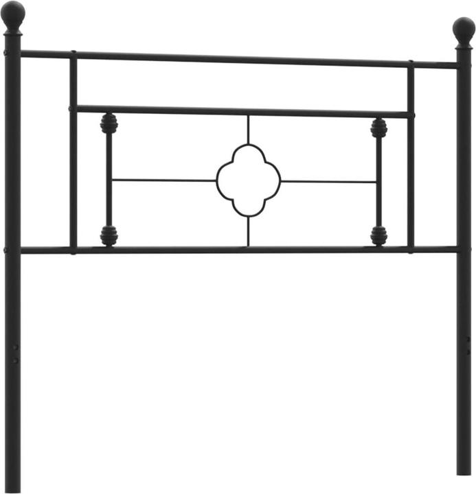 Actual product image VidaXL Jana (125 x 3 x 97 cm)
