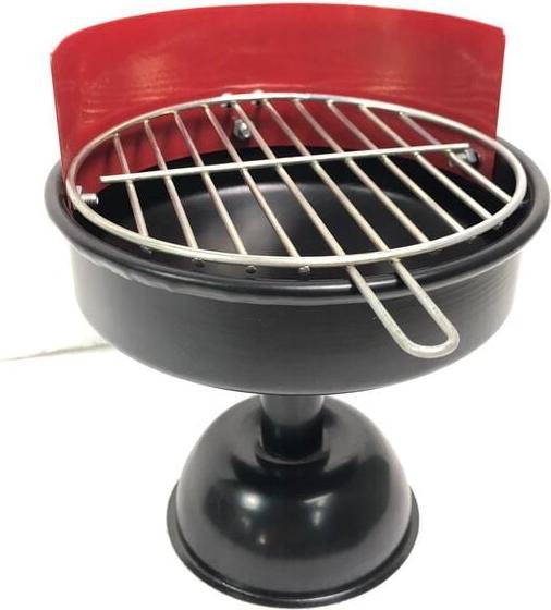 Immagine prodotto Winkee Posacenere Mini Grill
