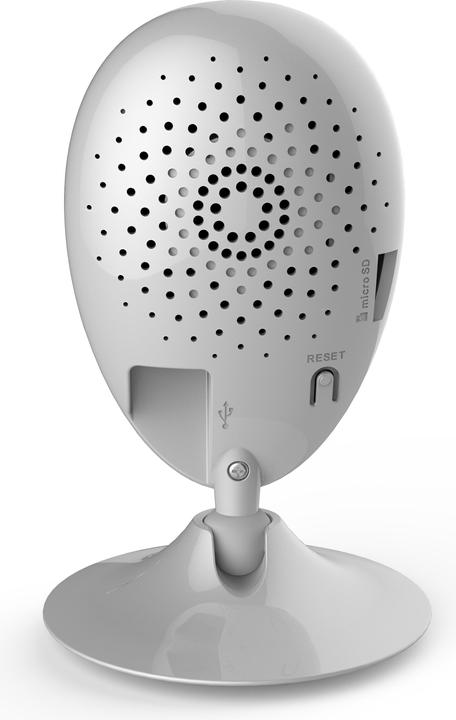 Produktbild EZVIZ C2C Mini O Plus (1920 x 1080 Pixels)